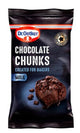 Dr Oetker Chocolate With Pstch