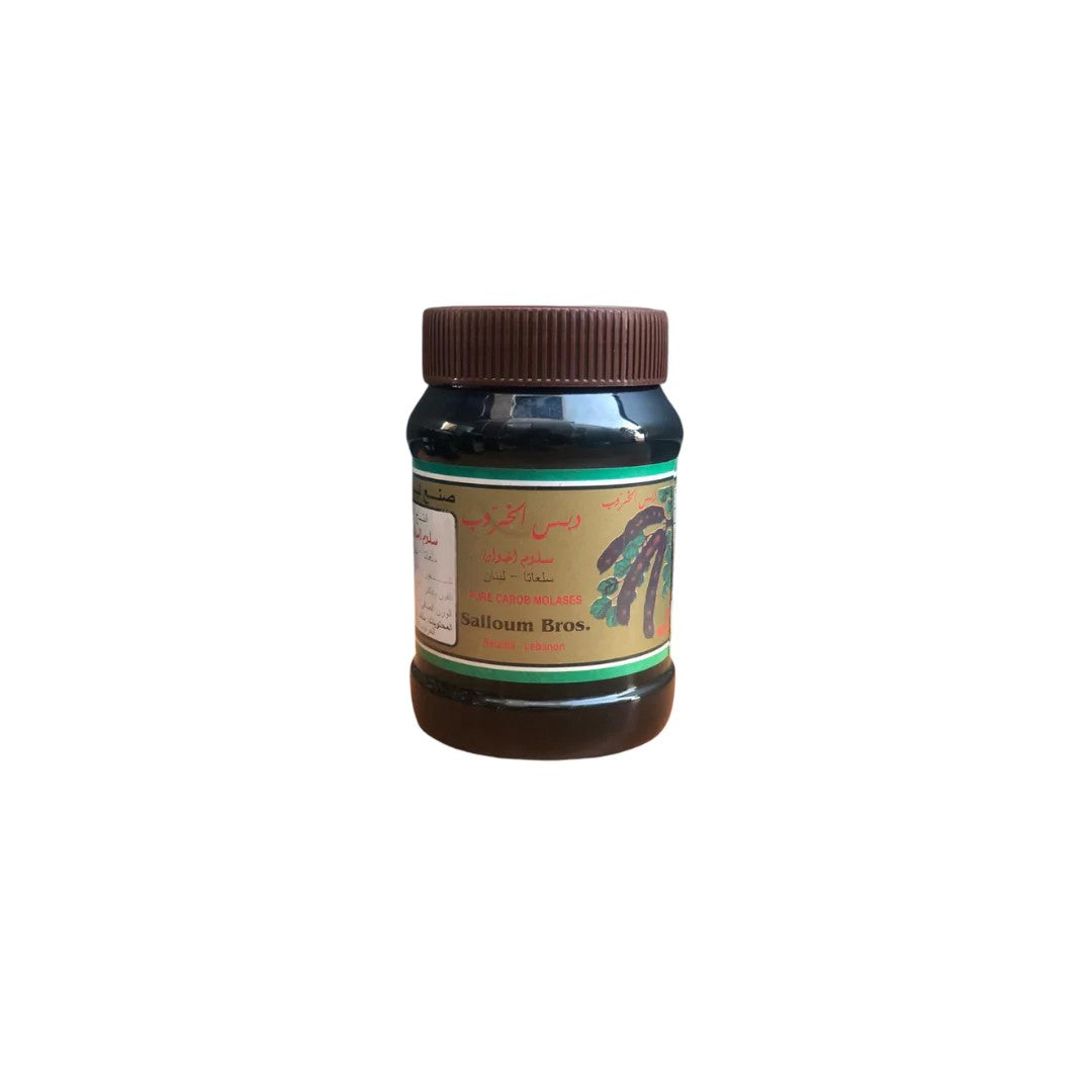 Salloum Bros Pure Carob Mlss
