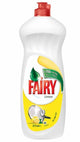 Fairy Dish Washing Liquid 650m