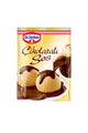 Dr Oetker Chocolate Sauce