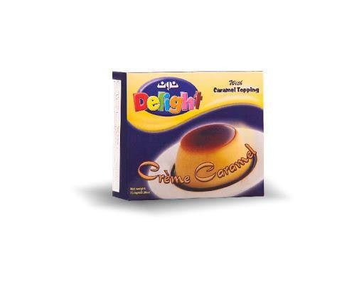Noon Creme Caramel 74g