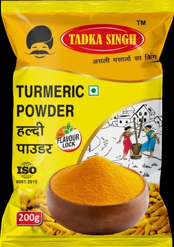Tadka Turmeric Powder 200g