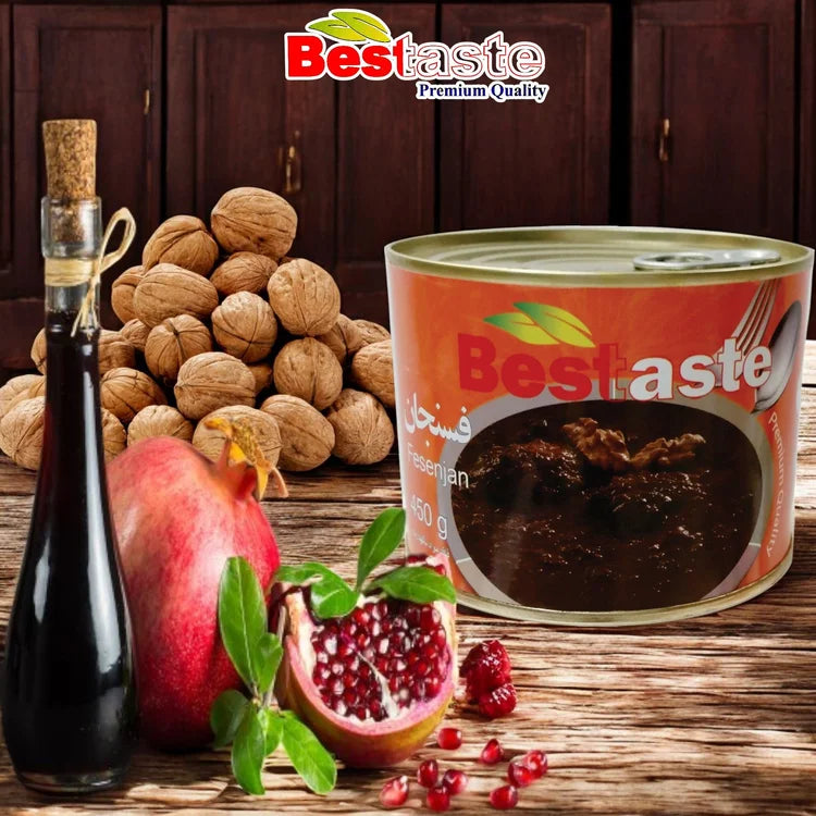 Bestaste Fesenjan 450g