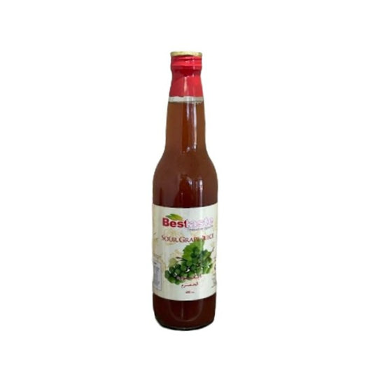 Bestaste Grape Syrup