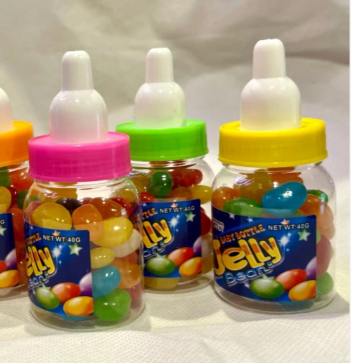 Baby Bottle Bean 40g