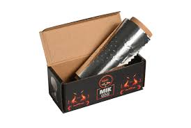 Coco Shisha Foil