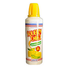 Squeezy Cheez Jalapeno 227g