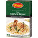 Shan Malay Chicken Biryani