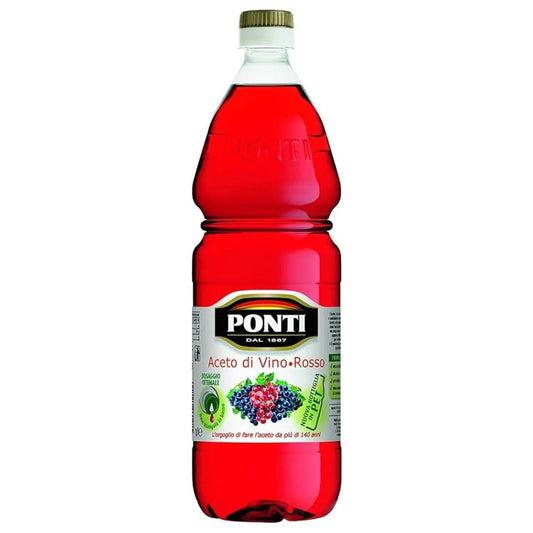 Raad Red Vinegar 1L