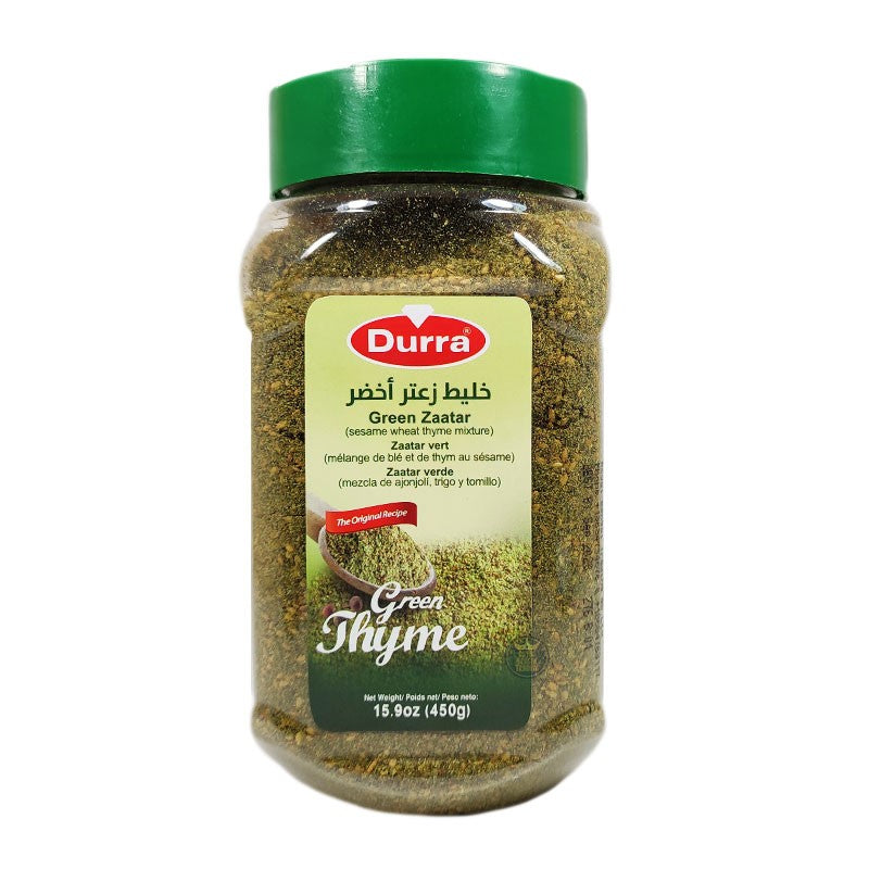 Durra Green Thyme