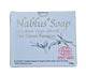 Nablus Soap 100 Extra Virgin
