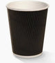 Small Ripple Wall Paper Coffee