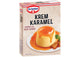 Dr Oetker Krem Karamel 92g