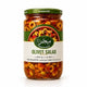 Mobakher Olives Salad 400g