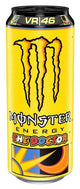 The Dr Monster Energy