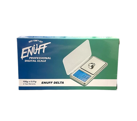 Enuff Delta Digital Scale