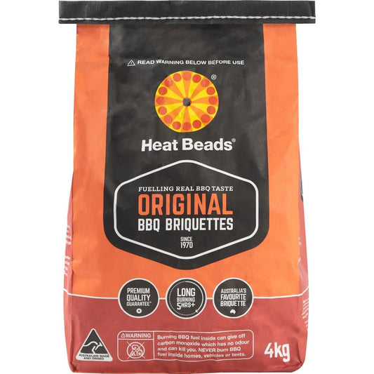 Heat Beads Original 4kg