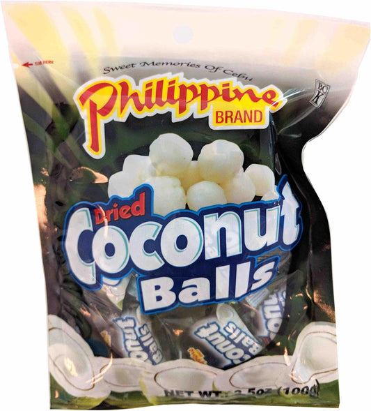 Coconut Balls 350g