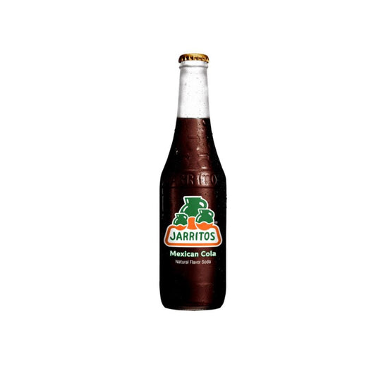 Jarritos Mexican Cola