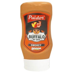 Puidor Smokey Buffalo 520g