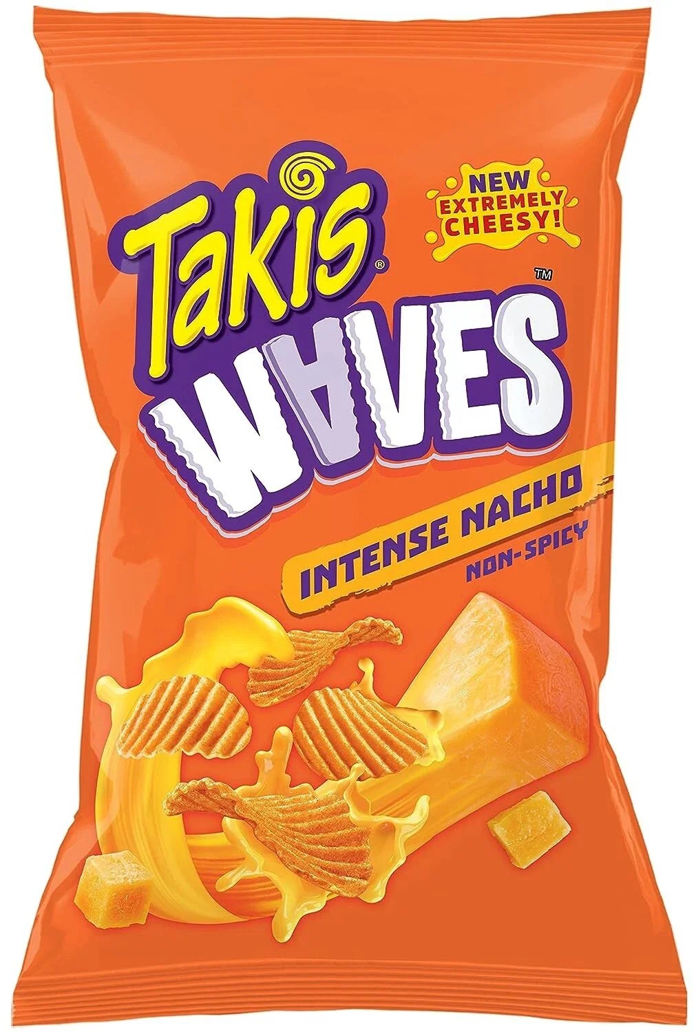 Takis Waves 227g