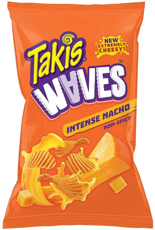 Takis Waves 227g