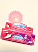 Tooth Brush Candy