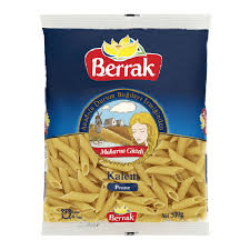 Berrak Noodles