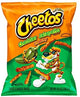 Cheetos Cheddar Jalapeno