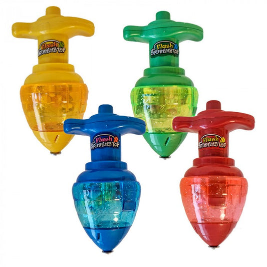 Flash Spin Top Candy