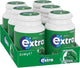 Extra Bottles Chewing Gum 64g