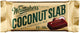 Whittaker Coconut Slab 50g