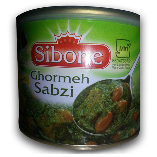 Alvand Chormeh Sabzi 450g