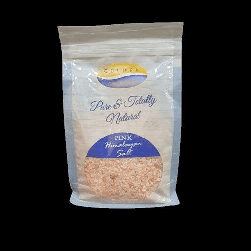 Gldn Shore Pink Himalayan Salt