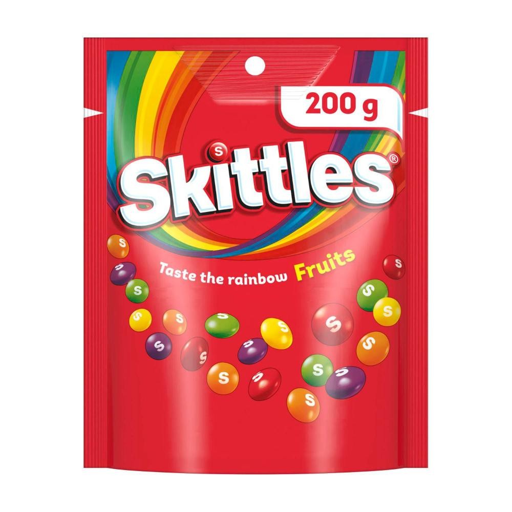 Skittles