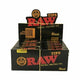 RAW Tips Black
