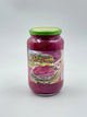 F&H Sliced Turnip 1kg