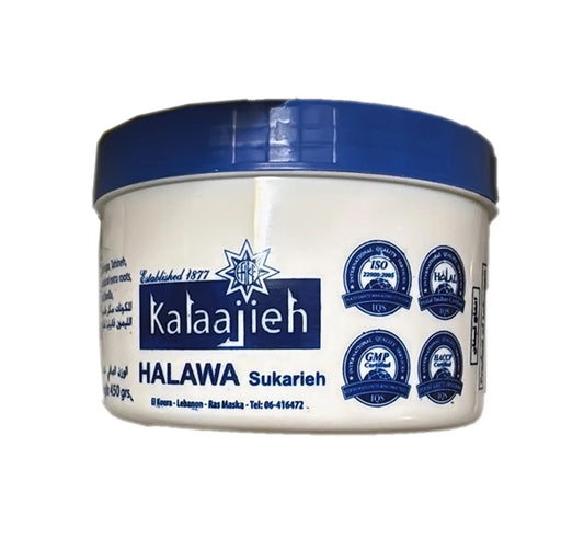 Kalaajieh Halawa Shoushieh