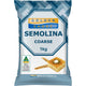 Gldn Shore Semolina Coarse