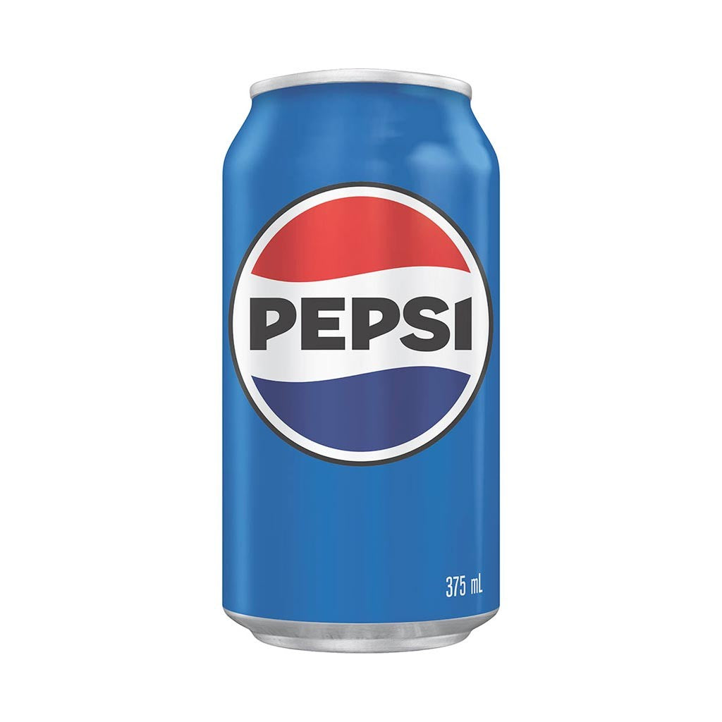 Pepsi Can 375ml