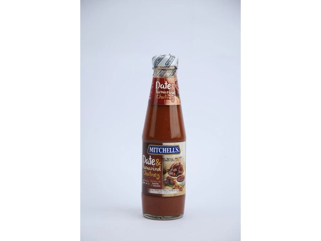 Mitchell's Date& Tamarind 300g