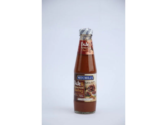 Mitchell's Date& Tamarind 300g