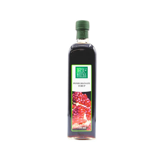 RF Pomegranate Juice