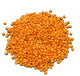 Red Football Lentils 1kg