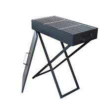 Charcoal Bbq Grill Large Sized 30cm*90cm