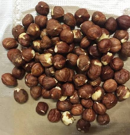 Hazelnut 1KG