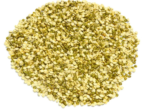 Mung Beans Split 1kg
