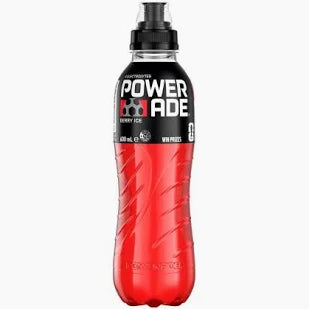 Powerade Berry Ice