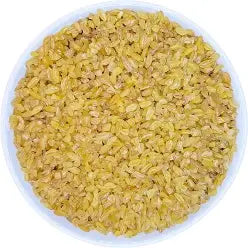 Yelow Coars Bulgur 1kg
